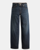  Pantalones Mujer LEVIS Azul A3494 0059 BAGGY DAD