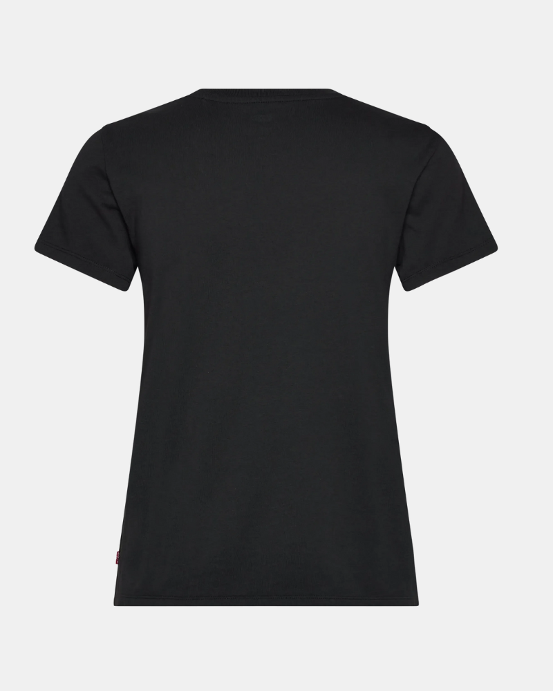  Camisetas Manga corta Mujer LEVIS Negro A2086 0419 LSE THE PERFECT TEE