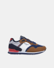  Zapatillas Infantil PEPE JEANS Marrón PBS400005 LONDON BERG B