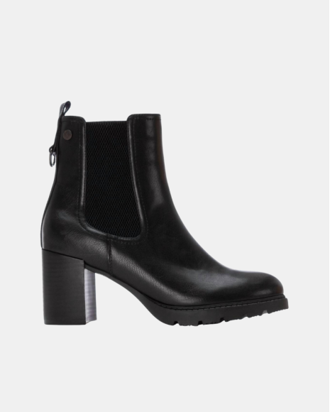 Botins Mulher XTI Preto 144299