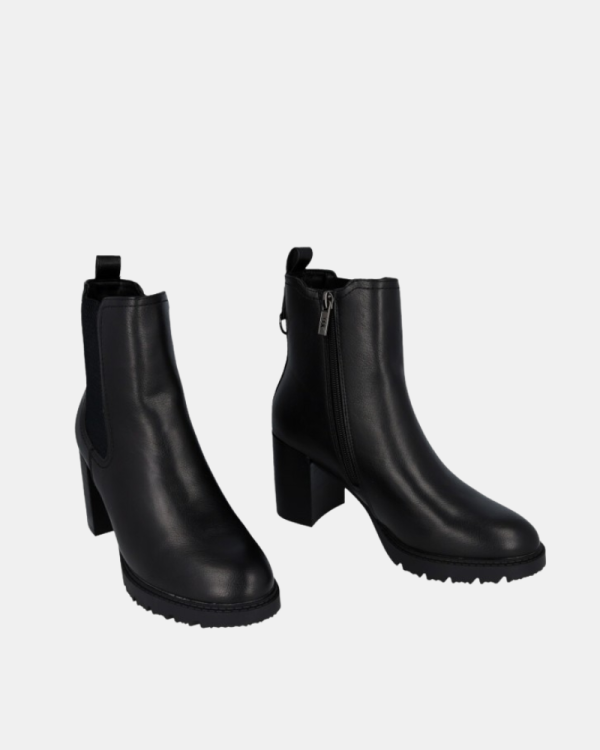  Botines Mujer XTI Negro 144299
