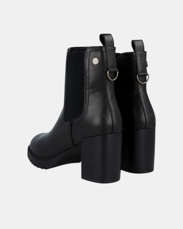  Botines Mujer XTI Negro 144299