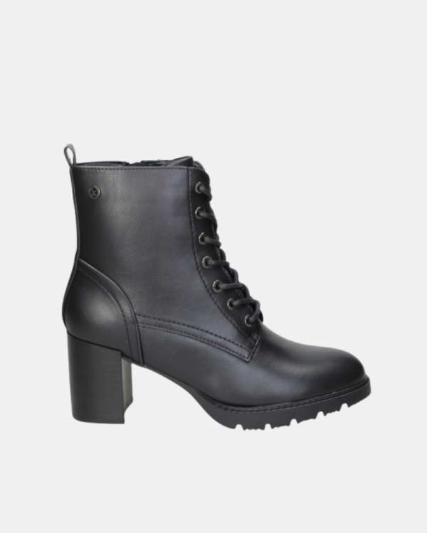  Botines Mujer XTI Negro 144298