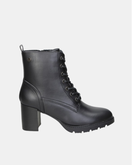 Botins Mulher XTI Preto 144298