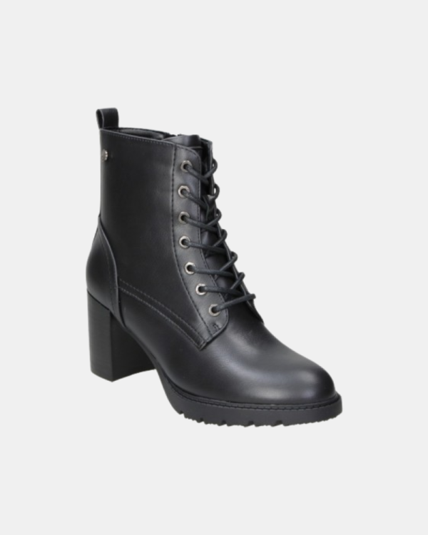  Botines Mujer XTI Negro 144298