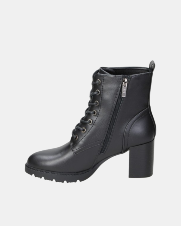  Botines Mujer XTI Negro 144298