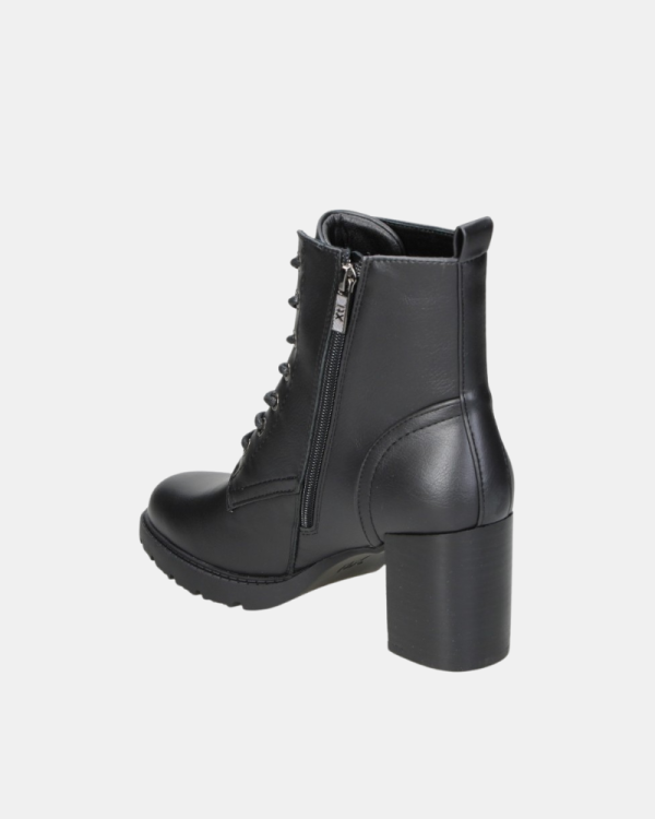  Botines Mujer XTI Negro 144298