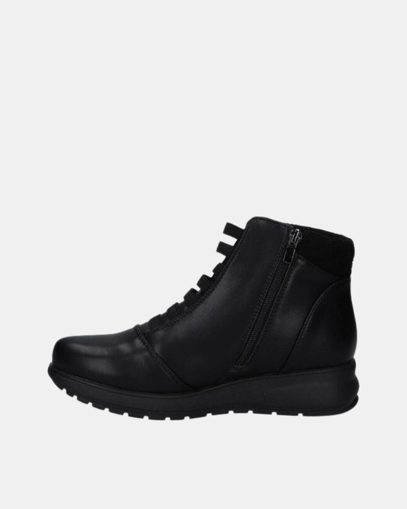 Botas Mulher CHIKA 10 Preto ESTEPA 16