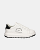 Zapatillas Hombre Karl Lagerfeld Blanco KL57538 KAPRI LUG MAISON KARL LACE