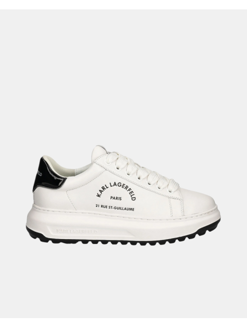 Zapatillas Hombre Karl...