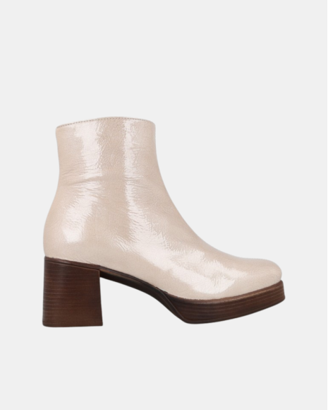 Botines Mujer Patricia Miller Marrón 6412