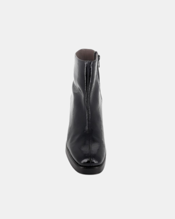  Botines Mujer Patricia Miller Negro 6412