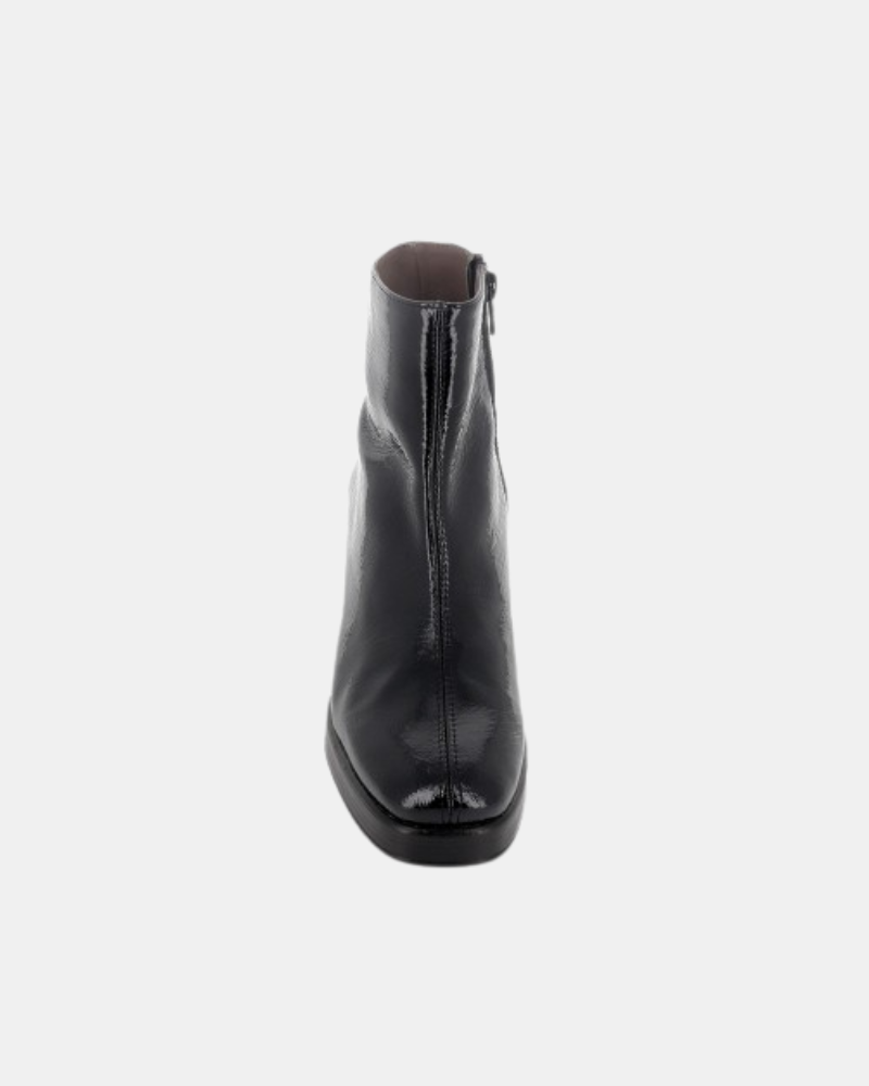 Botins Mulher Patricia Miller Preto 6412