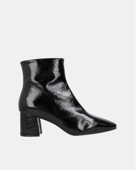  Botines Mujer Patricia Miller Negro 6450