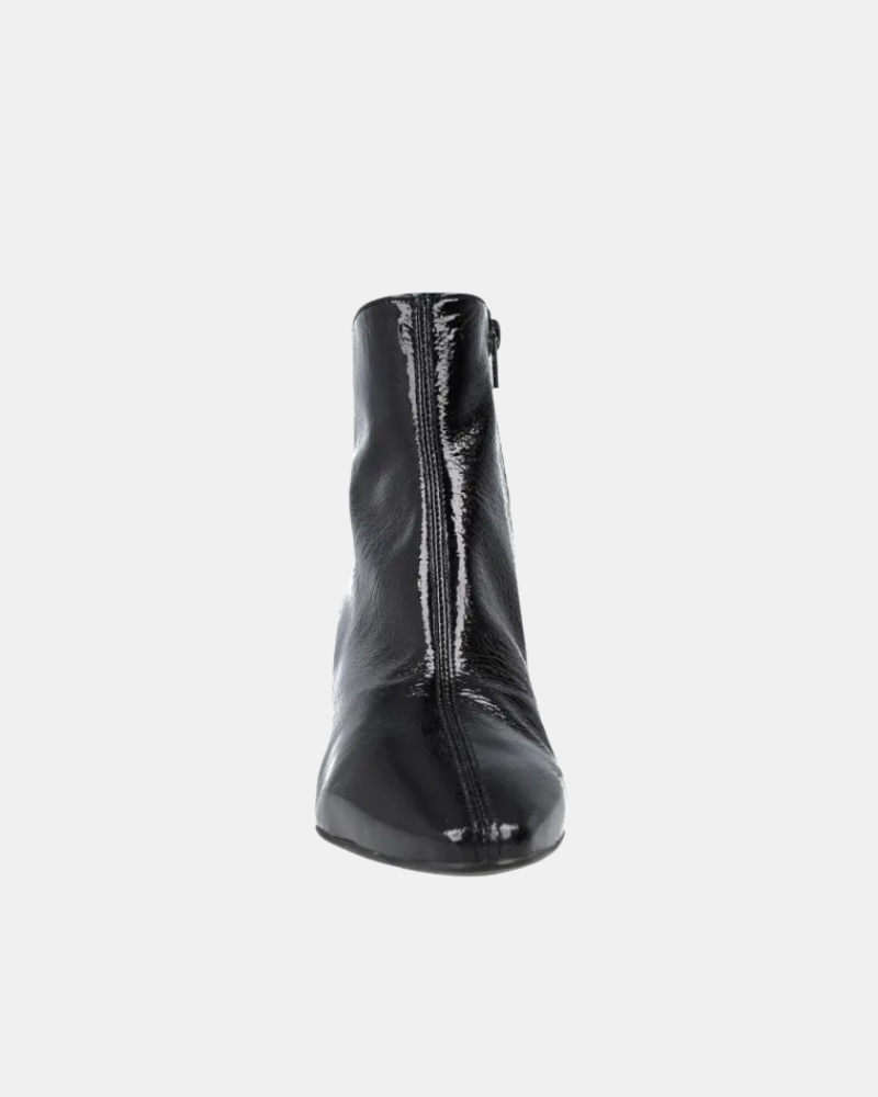 Botins Mulher Patricia Miller Preto 6450