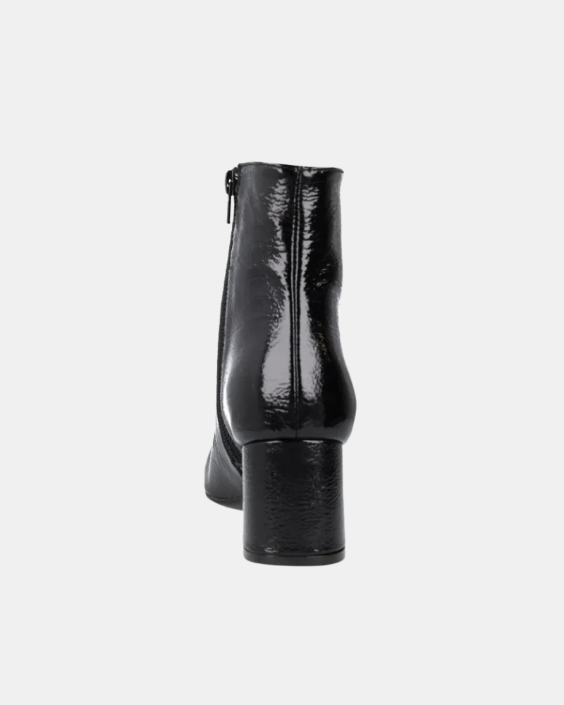 Botins Mulher Patricia Miller Preto 6450