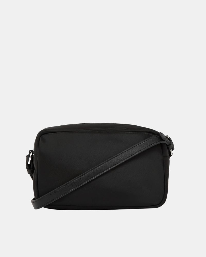  Bolsos Bandoleras Mujer Karl Lagerfeld Negro A4W30279
