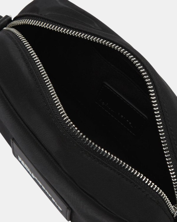  Bolsos Bandoleras Mujer Karl Lagerfeld Negro A4W30279