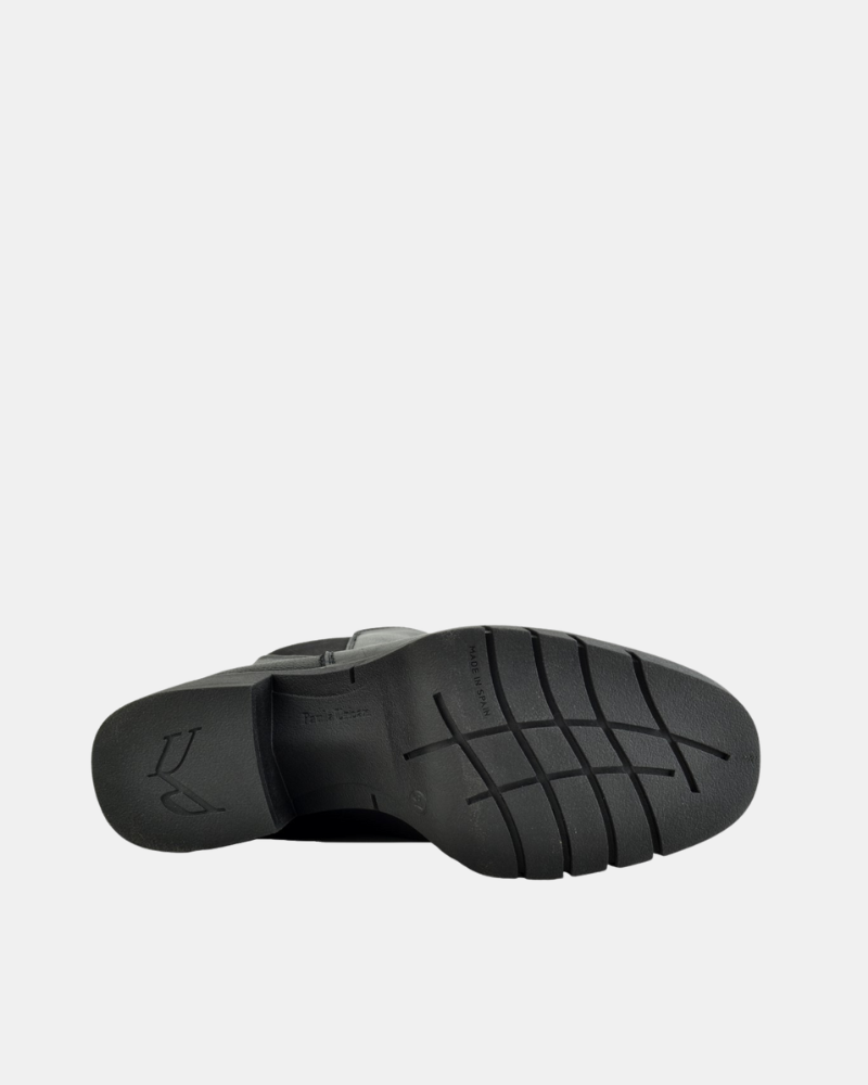  Botines Mujer Paula Urban Negro 11 1140