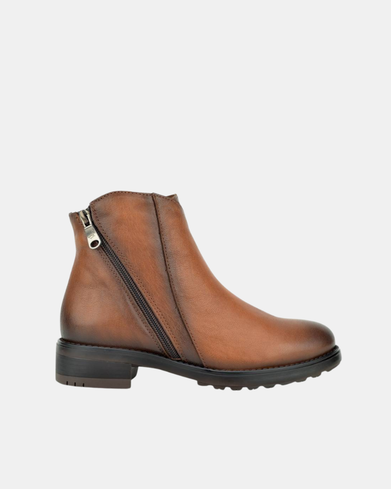  Botines Mujer Paula Urban Marrón 9 1009