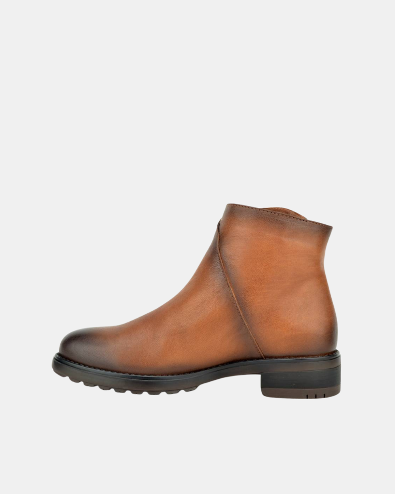  Botines Mujer Paula Urban Marrón 9 1009