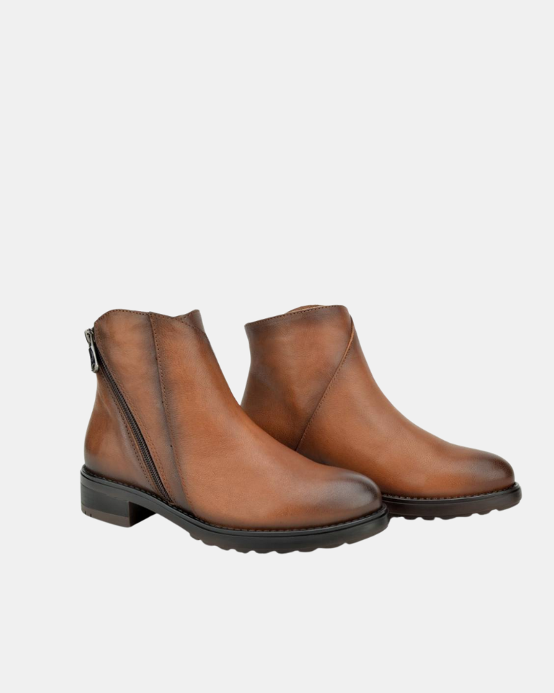Botas Mulher Paula Urban Marrom 9 1009