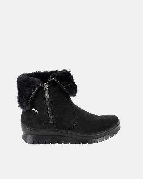 Botas Mulher IGICO Preto 8658766