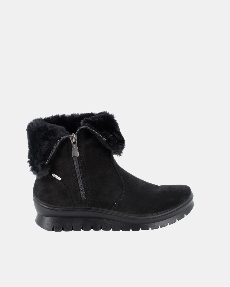 Botas Mulher IGICO Preto 8658766