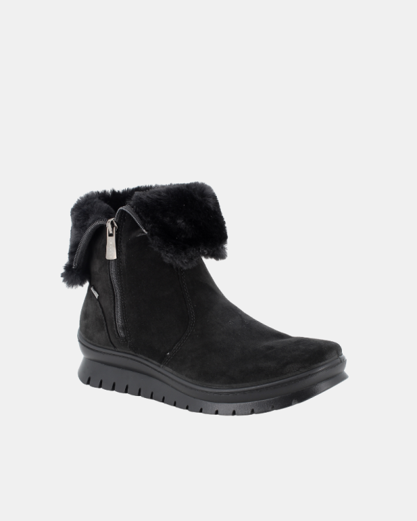 Botas Mulher IGICO Preto 8658766
