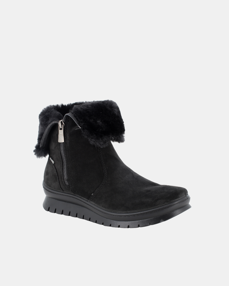 Botas Mulher IGICO Preto 8658766