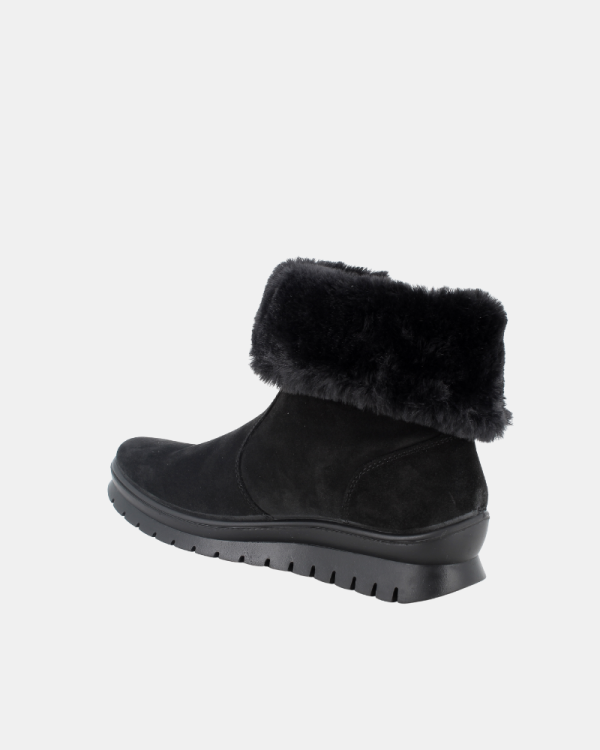 Botas Mulher IGICO Preto 8658766