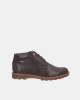 Botines Hombre CORONEL TAPIOCCA Marrón C321 18
