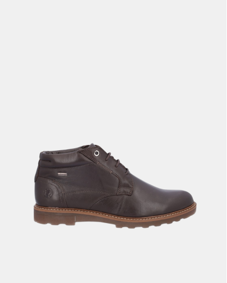  Botines Hombre CORONEL TAPIOCCA Marrón C321 18