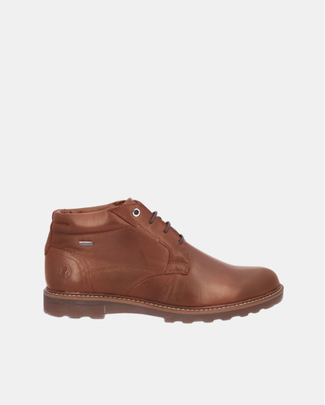  Botines Hombre CORONEL TAPIOCCA Marrón C321 13