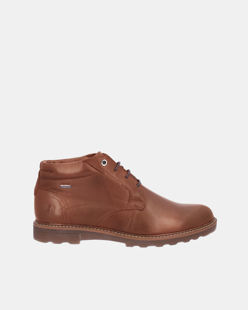 Botines Hombre CORONEL TAPIOCCA Marrón C321 13