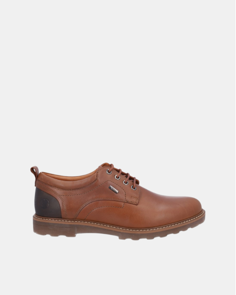  Zapatos Hombre CORONEL TAPIOCCA Marrón C322 23