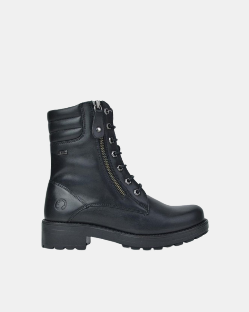 Botas Mulher CORONEL TAPIOCCA Preto C374 11