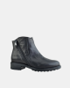  Botines Mujer Paula Urban Negro 9 1009