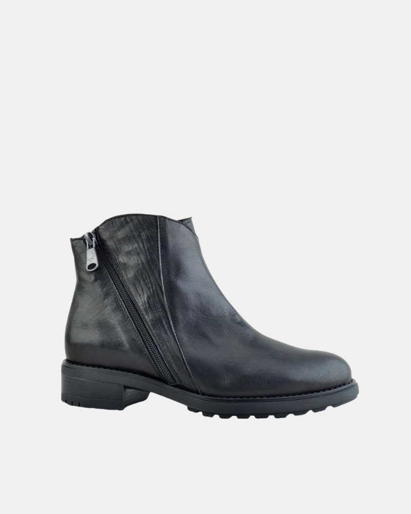 Botas Mulher Paula Urban Preto 9 1009