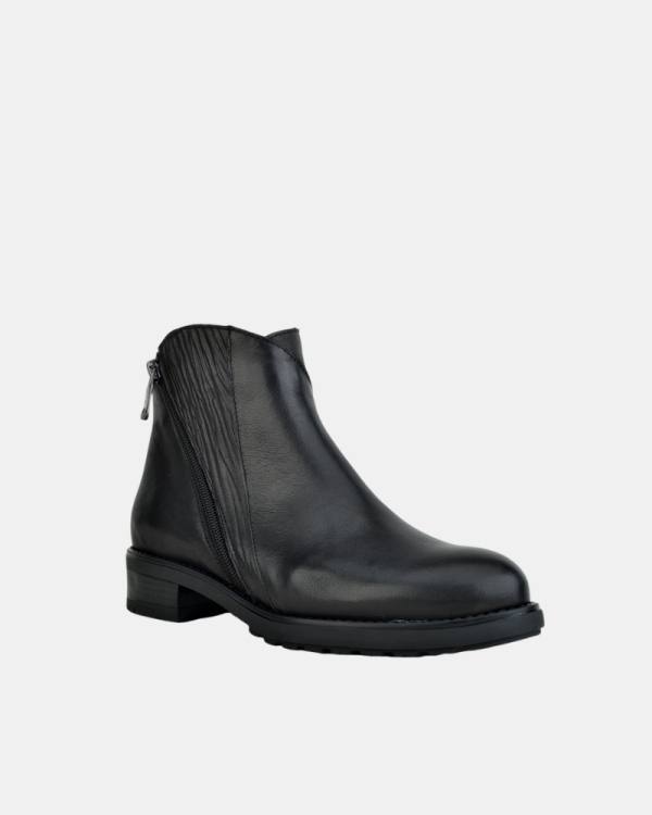 Botas Mulher Paula Urban Preto 9 1009