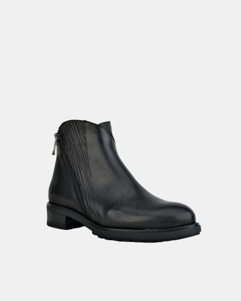 Botas Mulher Paula Urban Preto 9 1009