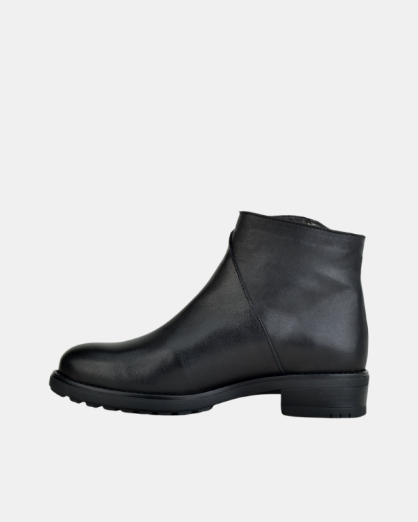 Botas Mulher Paula Urban Preto 9 1009