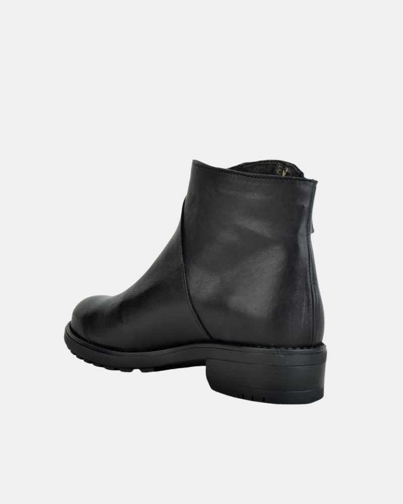 Botas Mulher Paula Urban Preto 9 1009