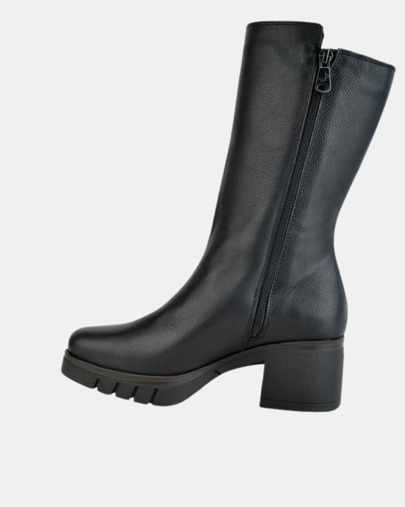 Botas Mulher Paula Urban Preto 11 1138