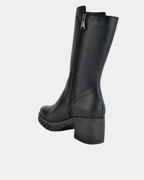 Botas Mulher Paula Urban Preto 11 1138