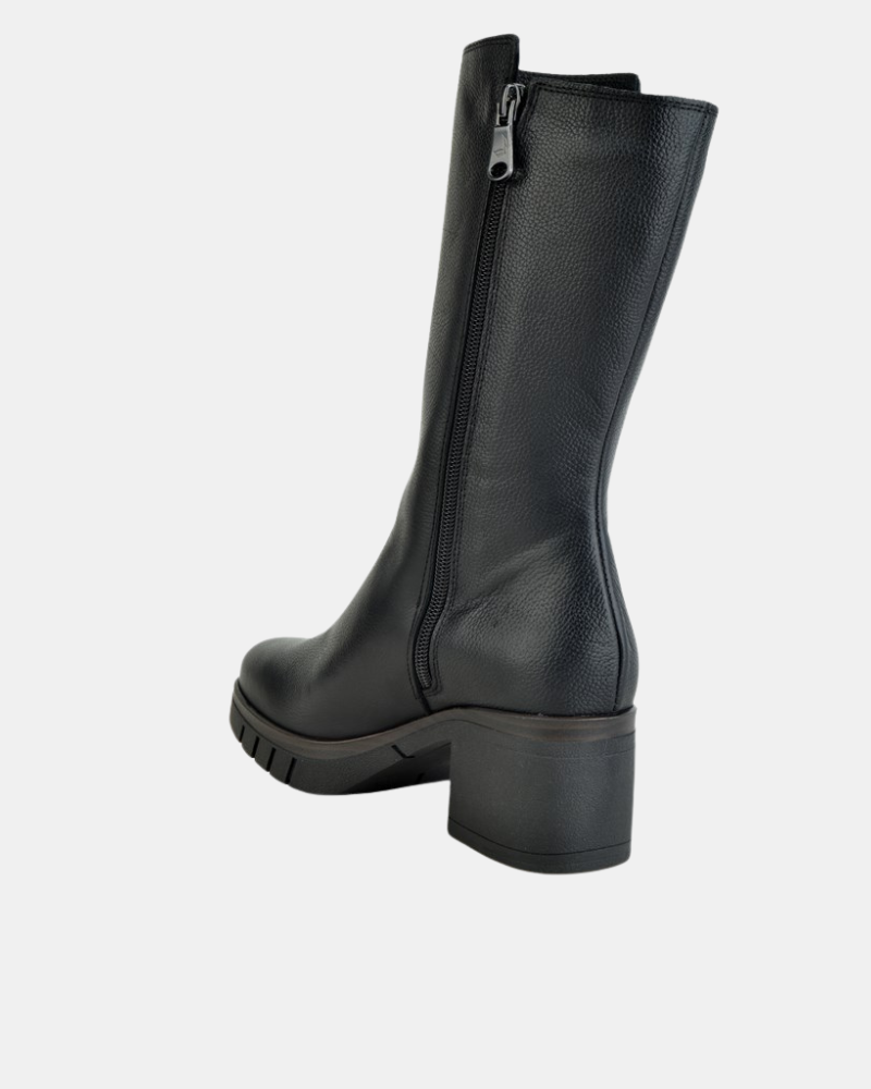  Botas Mujer Paula Urban Negro 11 1138
