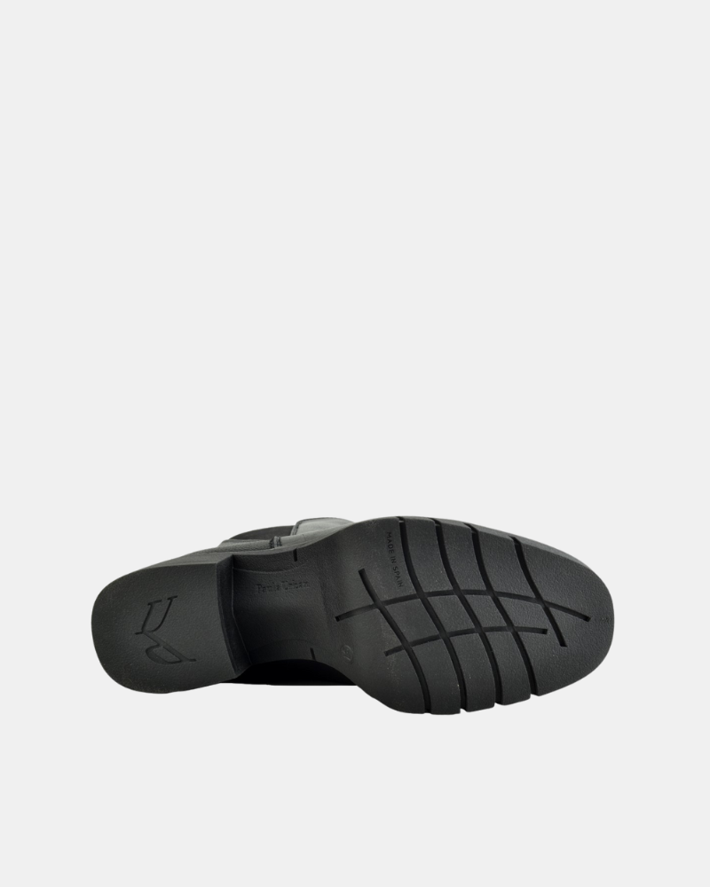 Botas Mulher Paula Urban Preto 11 1138