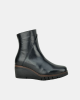 Botas Mulher Paula Urban Preto 10 1140