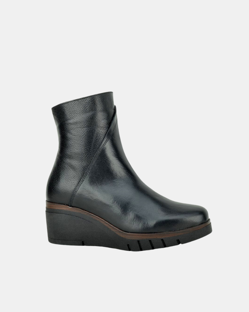 Botas Mulher Paula Urban Preto 10 1140