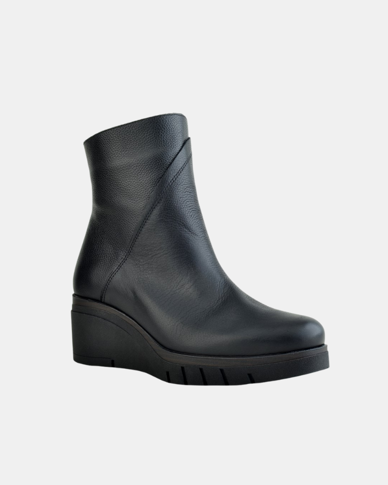 Botas Mulher Paula Urban Preto 10 1140